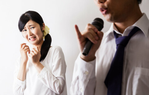 Солгой хоолойтой хүн сайн дуулж чаддаг болох боломжтой юу?