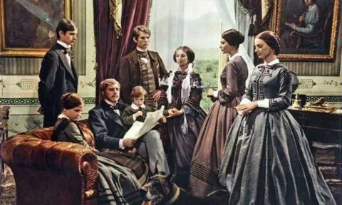 1963 оны "Ирвэс" (Il Gattopardo) киноны хэсэг